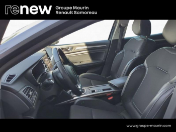 Photo 11 du bon plan RENAULT Megane 1.5 Blue dCi 115ch Intens -21B occasion à 17900 €
