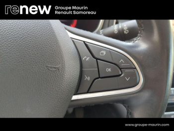 Photo 13 du bon plan RENAULT Megane 1.5 Blue dCi 115ch Intens -21B occasion à 17900 €