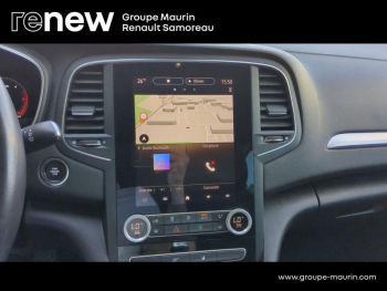 Photo 14 du bon plan RENAULT Megane 1.5 Blue dCi 115ch Intens -21B occasion à 17900 €