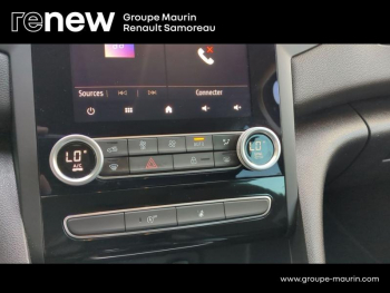 Photo 15 du bon plan RENAULT Megane 1.5 Blue dCi 115ch Intens -21B occasion à 17900 €