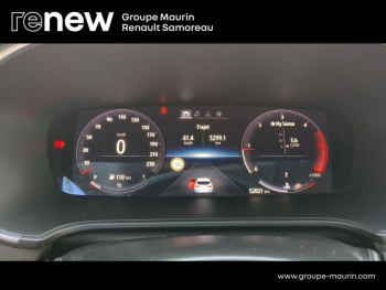 Photo 17 du bon plan RENAULT Megane 1.5 Blue dCi 115ch Intens -21B occasion à 17900 €