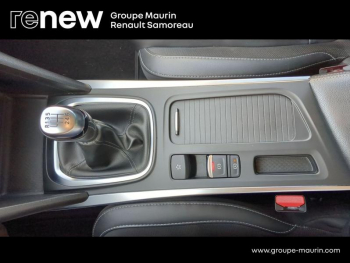 Photo 19 du bon plan RENAULT Megane 1.5 Blue dCi 115ch Intens -21B occasion à 17900 €