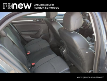 Photo 21 du bon plan RENAULT Megane 1.5 Blue dCi 115ch Intens -21B occasion à 17900 €