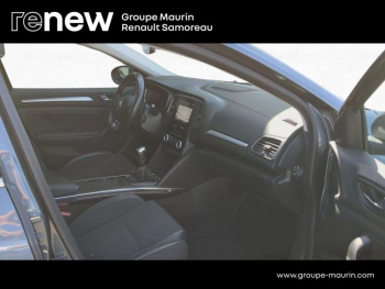 Photo 23 du bon plan RENAULT Megane 1.5 Blue dCi 115ch Intens -21B occasion à 17900 €