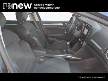Photo 24 du bon plan RENAULT Megane 1.5 Blue dCi 115ch Intens -21B occasion à 17900 €
