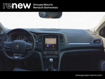 Photo 25 du bon plan RENAULT Megane 1.5 Blue dCi 115ch Intens -21B occasion à 17900 €