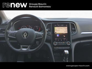 Photo 26 du bon plan RENAULT Megane 1.5 Blue dCi 115ch Intens -21B occasion à 17900 €