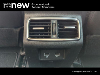 Photo 27 du bon plan RENAULT Megane 1.5 Blue dCi 115ch Intens -21B occasion à 17900 €