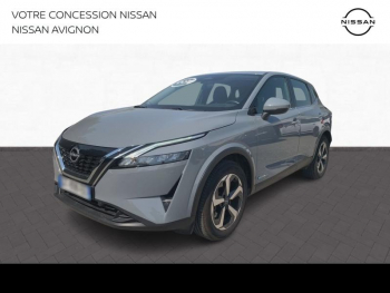 Photo 2 du bon plan NISSAN Qashqai e-POWER 190ch Business Edition 2022 occasion à 30500 €