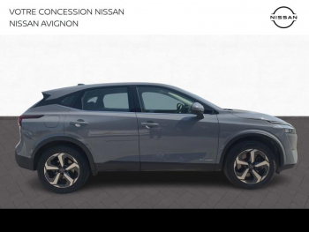 Photo 5 du bon plan NISSAN Qashqai e-POWER 190ch Business Edition 2022 occasion à 30500 €