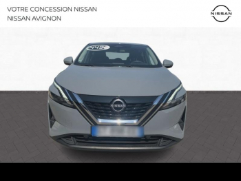 Photo 6 du bon plan NISSAN Qashqai e-POWER 190ch Business Edition 2022 occasion à 30500 €