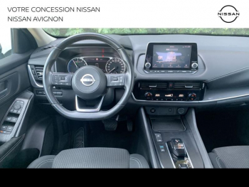 Photo 7 du bon plan NISSAN Qashqai e-POWER 190ch Business Edition 2022 occasion à 30500 €