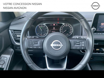 Photo 8 du bon plan NISSAN Qashqai e-POWER 190ch Business Edition 2022 occasion à 30500 €
