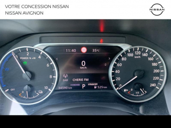 Photo 9 du bon plan NISSAN Qashqai e-POWER 190ch Business Edition 2022 occasion à 30500 €