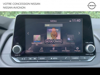 Photo 10 du bon plan NISSAN Qashqai e-POWER 190ch Business Edition 2022 occasion à 30500 €