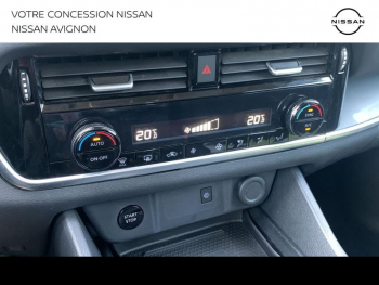 Photo 11 du bon plan NISSAN Qashqai e-POWER 190ch Business Edition 2022 occasion à 30500 €