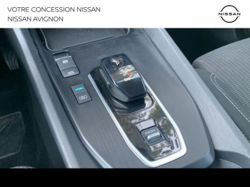Photo 12 du bon plan NISSAN Qashqai e-POWER 190ch Business Edition 2022 occasion à 30500 €
