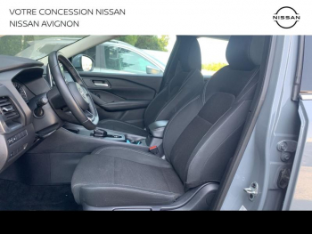 Photo 13 du bon plan NISSAN Qashqai e-POWER 190ch Business Edition 2022 occasion à 30500 €