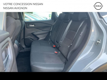 Photo 14 du bon plan NISSAN Qashqai e-POWER 190ch Business Edition 2022 occasion à 30500 €
