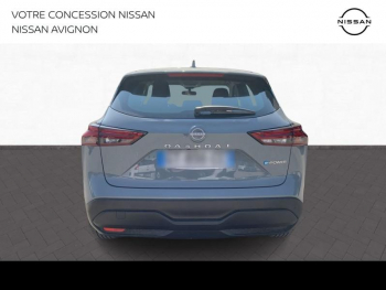 Photo 15 du bon plan NISSAN Qashqai e-POWER 190ch Business Edition 2022 occasion à 30500 €