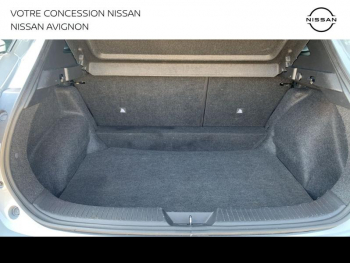 Photo 16 du bon plan NISSAN Qashqai e-POWER 190ch Business Edition 2022 occasion à 30500 €