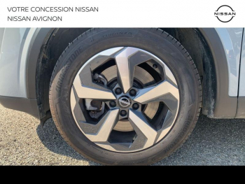 Photo 18 du bon plan NISSAN Qashqai e-POWER 190ch Business Edition 2022 occasion à 30500 €