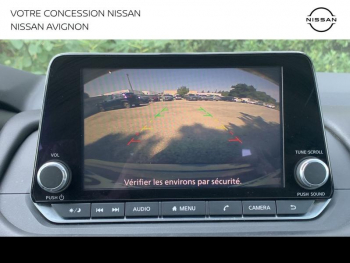 Photo 19 du bon plan NISSAN Qashqai e-POWER 190ch Business Edition 2022 occasion à 30500 €