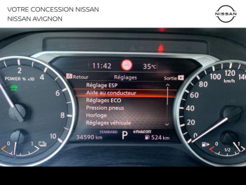 Photo 23 du bon plan NISSAN Qashqai e-POWER 190ch Business Edition 2022 occasion à 30500 €