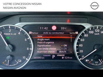 Photo 24 du bon plan NISSAN Qashqai e-POWER 190ch Business Edition 2022 occasion à 30500 €