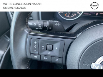 Photo 26 du bon plan NISSAN Qashqai e-POWER 190ch Business Edition 2022 occasion à 30500 €