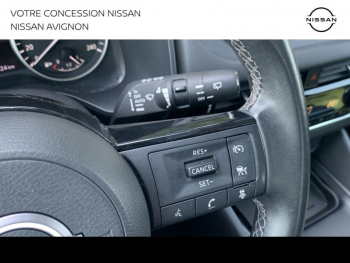 Photo 27 du bon plan NISSAN Qashqai e-POWER 190ch Business Edition 2022 occasion à 30500 €