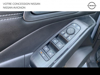 Photo 29 du bon plan NISSAN Qashqai e-POWER 190ch Business Edition 2022 occasion à 30500 €