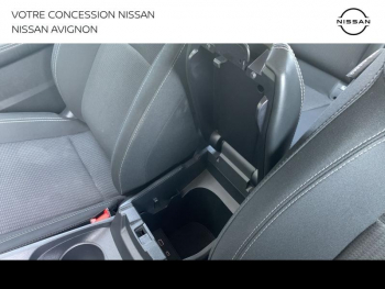 Photo 31 du bon plan NISSAN Qashqai e-POWER 190ch Business Edition 2022 occasion à 30500 €