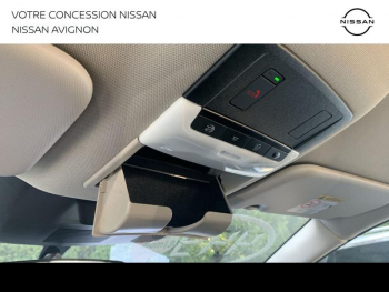 Photo 32 du bon plan NISSAN Qashqai e-POWER 190ch Business Edition 2022 occasion à 30500 €