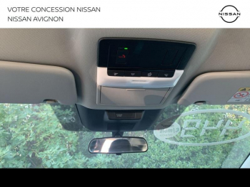 Photo 33 du bon plan NISSAN Qashqai e-POWER 190ch Business Edition 2022 occasion à 30500 €