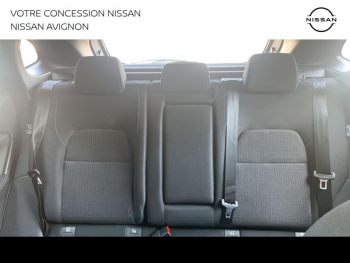 Photo 34 du bon plan NISSAN Qashqai e-POWER 190ch Business Edition 2022 occasion à 30500 €
