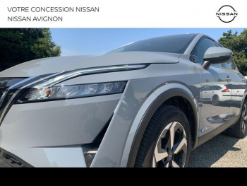Photo 36 du bon plan NISSAN Qashqai e-POWER 190ch Business Edition 2022 occasion à 30500 €