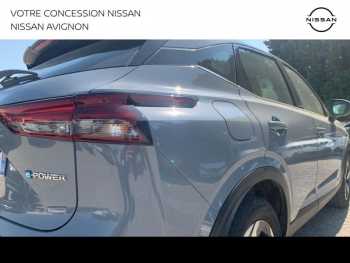 Photo 37 du bon plan NISSAN Qashqai e-POWER 190ch Business Edition 2022 occasion à 30500 €