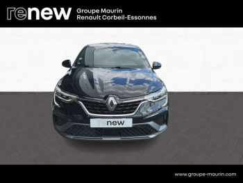 Photo 2 du bon plan RENAULT Arkana 1.6 E-Tech 145ch RS Line -21B occasion à 22990 €