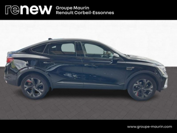 Photo 6 du bon plan RENAULT Arkana 1.6 E-Tech 145ch RS Line -21B occasion à 22990 €
