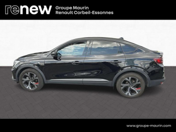 Photo 13 du bon plan RENAULT Arkana 1.6 E-Tech 145ch RS Line -21B occasion à 22990 €