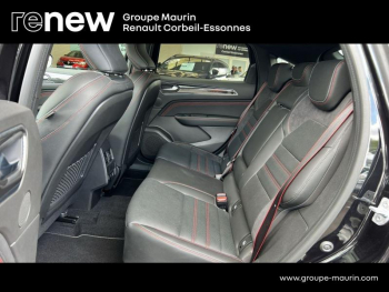 Photo 20 du bon plan RENAULT Arkana 1.6 E-Tech 145ch RS Line -21B occasion à 22990 €