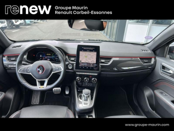 Photo 22 du bon plan RENAULT Arkana 1.6 E-Tech 145ch RS Line -21B occasion à 22990 €