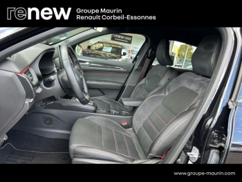 Photo 23 du bon plan RENAULT Arkana 1.6 E-Tech 145ch RS Line -21B occasion à 22990 €