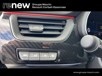 Photo 28 du bon plan RENAULT Arkana 1.6 E-Tech 145ch RS Line -21B occasion à 22990 €