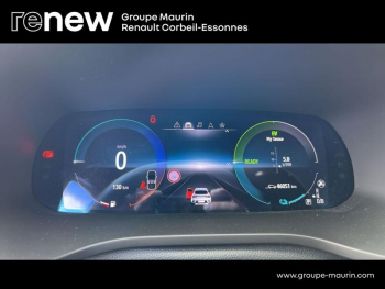 Photo 30 du bon plan RENAULT Arkana 1.6 E-Tech 145ch RS Line -21B occasion à 22990 €