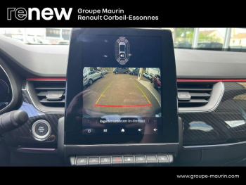 Photo 32 du bon plan RENAULT Arkana 1.6 E-Tech 145ch RS Line -21B occasion à 22990 €
