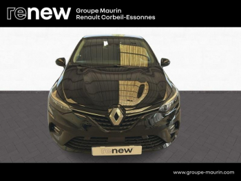Photo 2 du bon plan RENAULT Clio 1.6 E-Tech hybride 145ch Evolution occasion à 19990 €