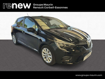 Photo 3 du bon plan RENAULT Clio 1.6 E-Tech hybride 145ch Evolution occasion à 19990 €