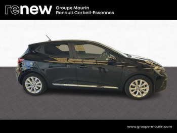 Photo 4 du bon plan RENAULT Clio 1.6 E-Tech hybride 145ch Evolution occasion à 19990 €